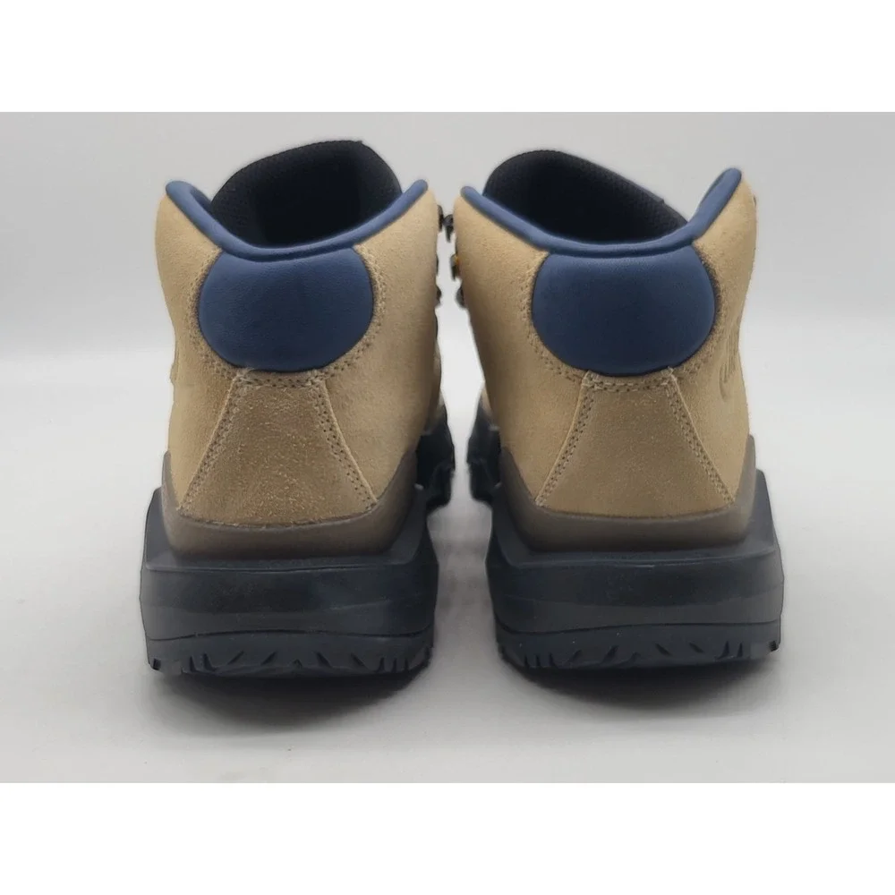 Nike Cygnal Hiking Boots Mens 7 Desert‎ Ore Waterproof FV4332-201